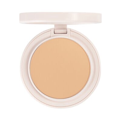 NATURAL BLUR POWDER FOUNDATION (POLVO COMPACTO MATIFICANTE)